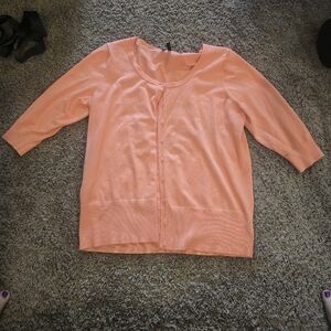 Maurices PLUS  Lightweight Cardigan